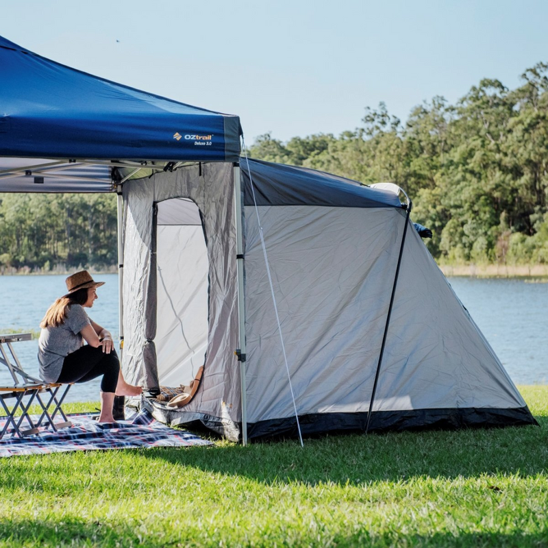 Load image into Gallery viewer, OZTRAIL GAZEBO PORTICO 3.0M