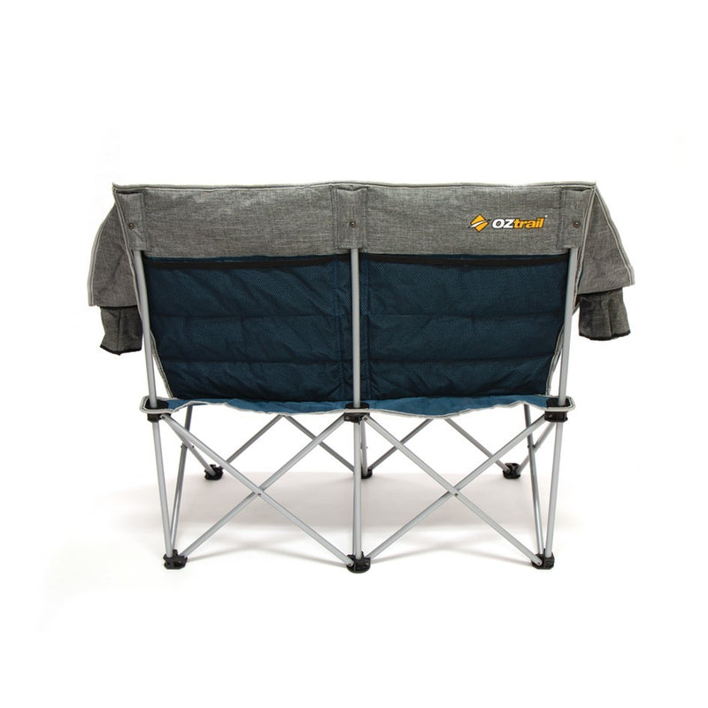 Load image into Gallery viewer, OZTRAIL GALAXY SOFA 2 SEATER