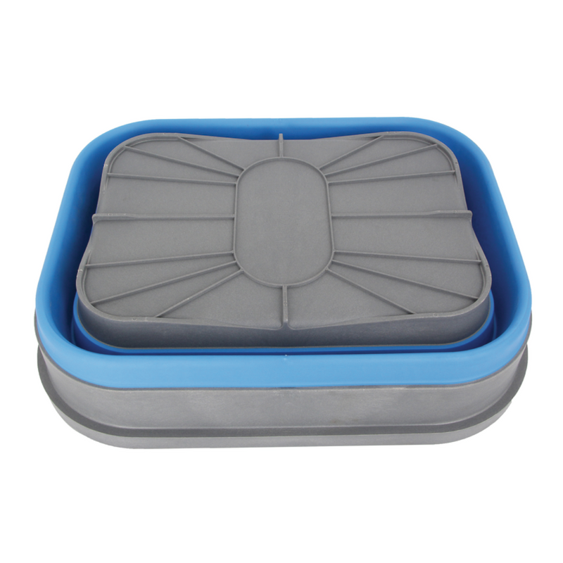 Load image into Gallery viewer, POPUP TUB 15L BLUE