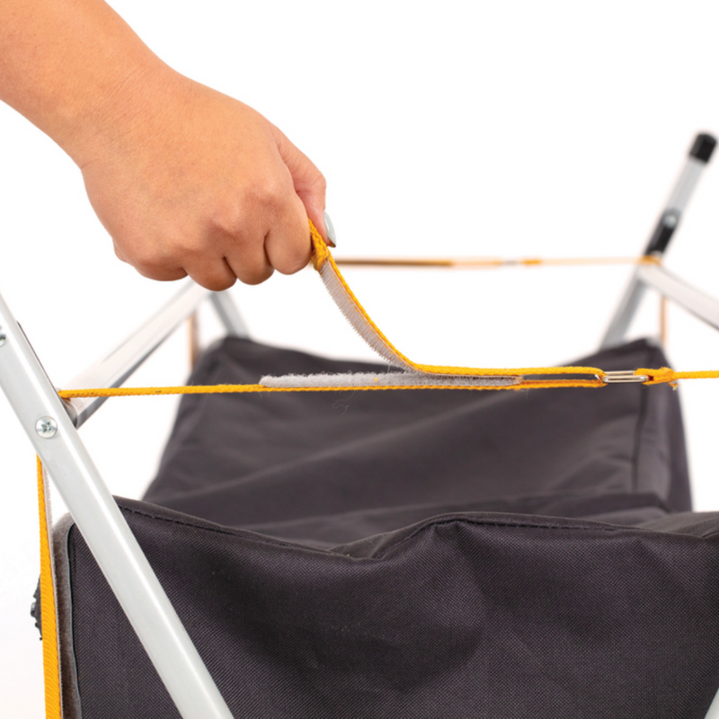 Load image into Gallery viewer, OZTRAIL DELUXE KITCHEN WITH SINK