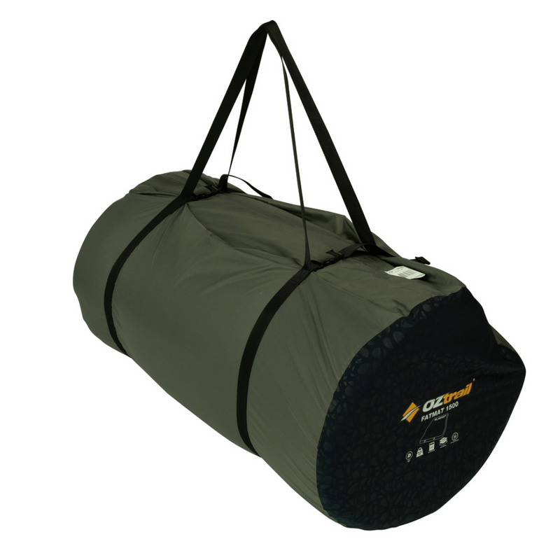 Load image into Gallery viewer, OZTRAIL 3D FATMAT 1500