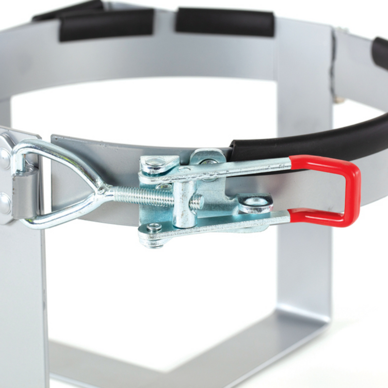 Load image into Gallery viewer, COMPANION GAS BOTTLE HOLDER 4.5KG