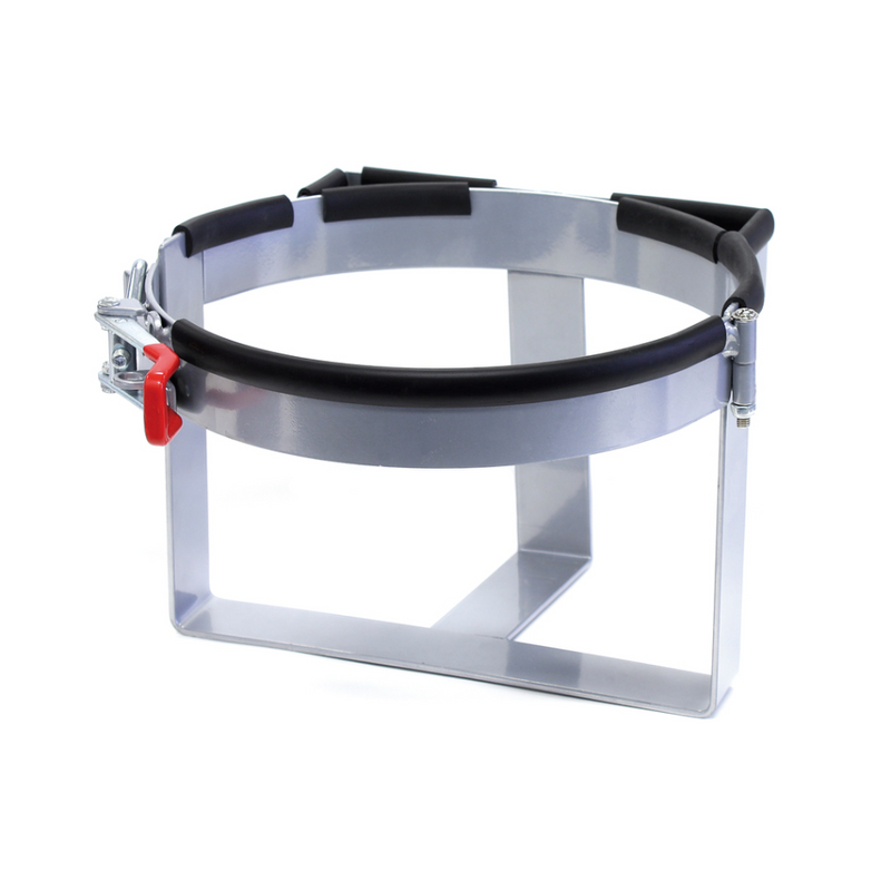 Load image into Gallery viewer, COMPANION GAS BOTTLE HOLDER 4.5KG