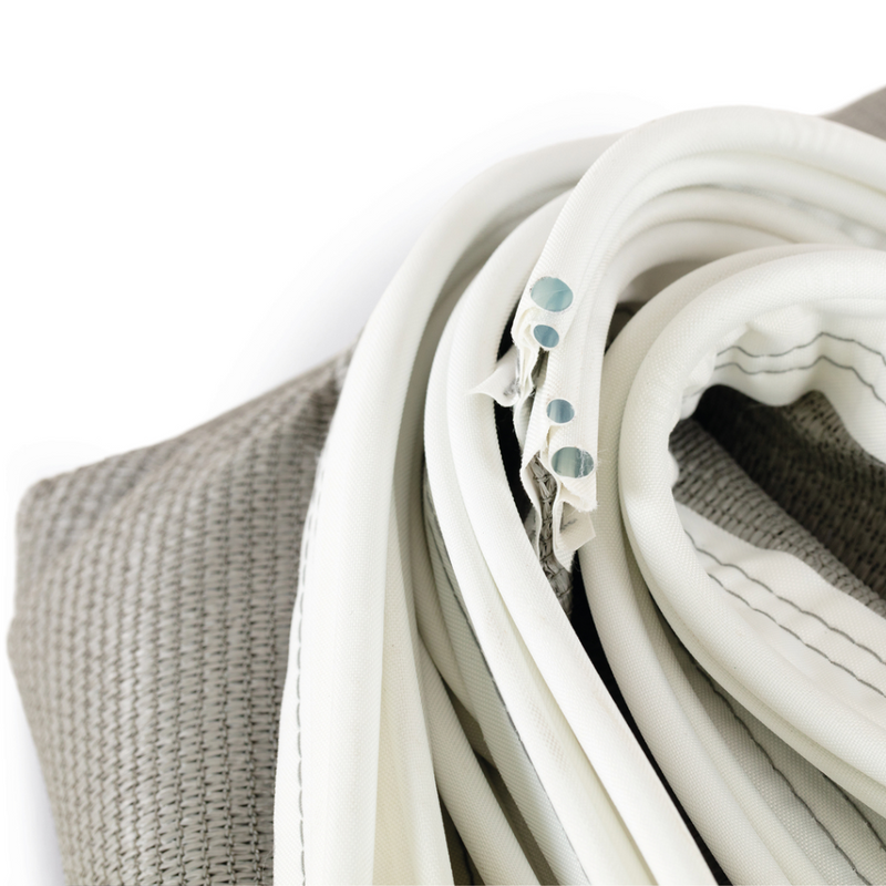 Load image into Gallery viewer, COMPANION CARAVAN PRIVACY SCREEN 3.7M X 1.8M