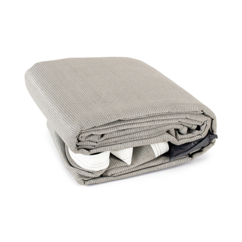 Load image into Gallery viewer, COMPANION CARAVAN PRIVACY SCREEN 3.7M X 1.8M