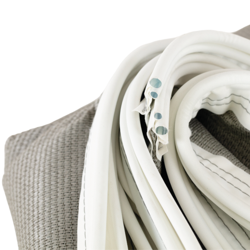 Load image into Gallery viewer, COMPANION CARAVAN PRIVACY SCREEN 4.6M X 1.8M