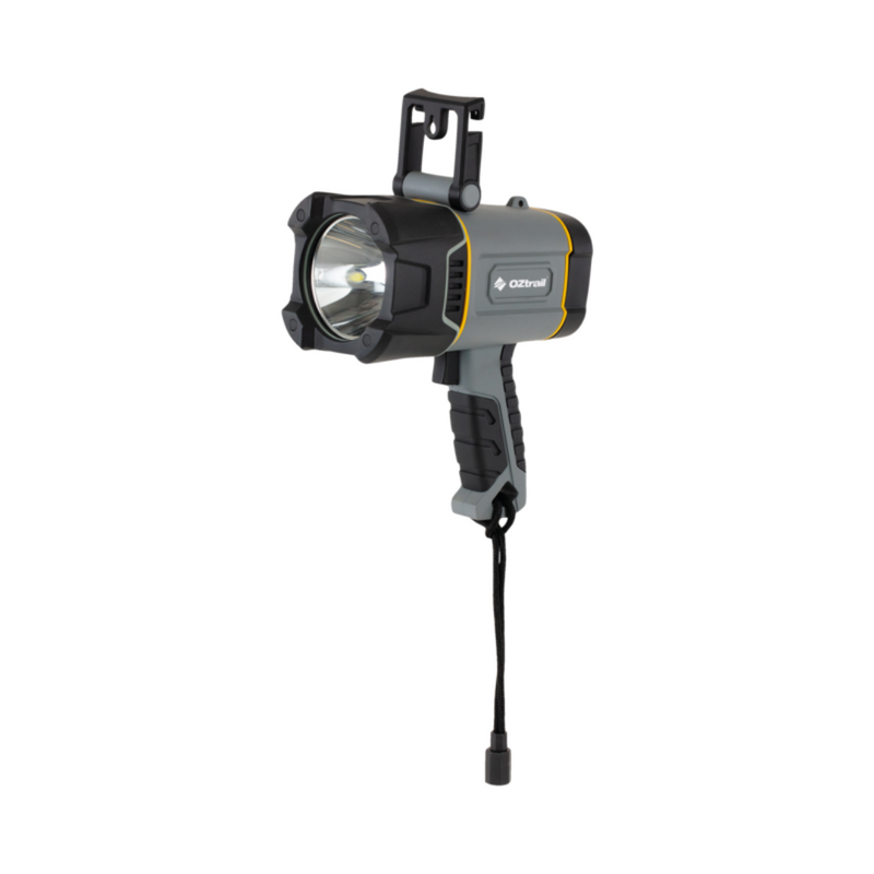 Load image into Gallery viewer, OZTRAIL LUMOS R3000 SPOTLIGHT