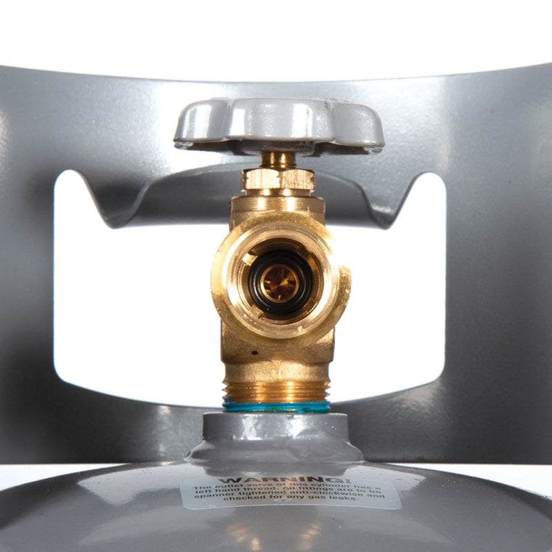 Load image into Gallery viewer, COMPANION GAS CYLINDER LCC27 9KG