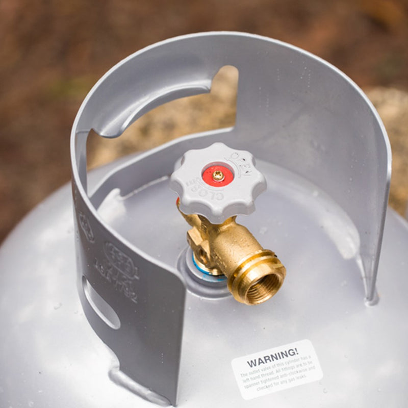 Load image into Gallery viewer, COMPANION GAS CYLINDER LCC27 9KG