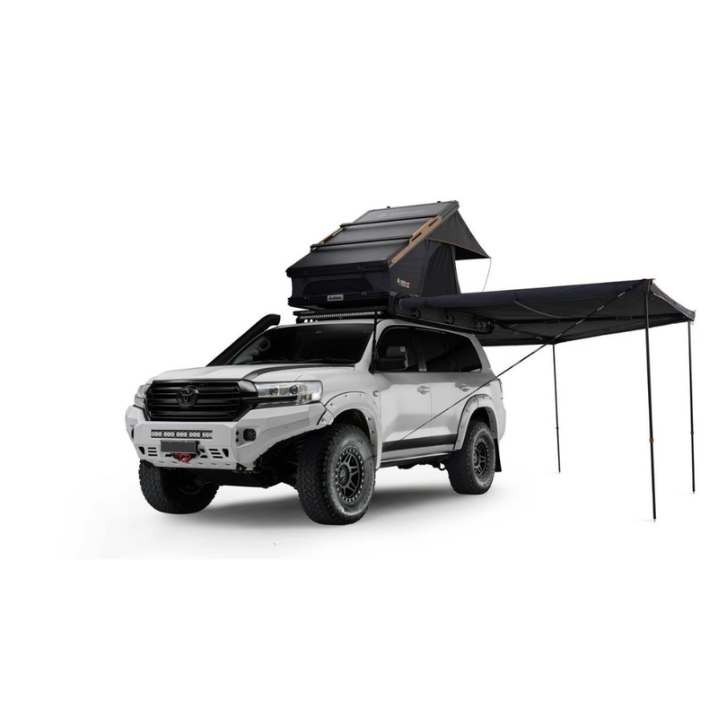 Load image into Gallery viewer, OZTRAIL BLOCKOUT 270 AWNING KIT 2M