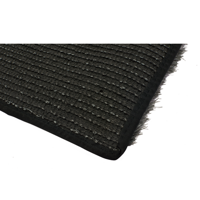 Load image into Gallery viewer, COMPANION DUST OFF MAT CARAVAN STEP 58 X 26CM