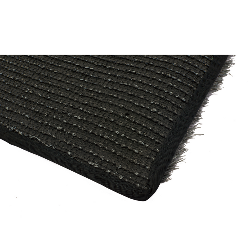 Load image into Gallery viewer, COMPANION DUST OFF MAT LARGE 90 X 60CM
