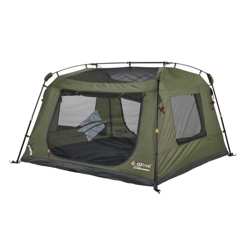 Load image into Gallery viewer, OZTRAIL FAST FRAME 3P TENT