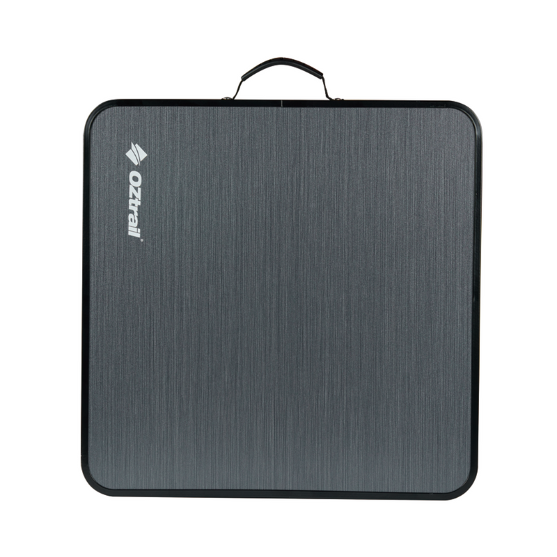 Load image into Gallery viewer, OZTRAIL SNACK TABLE