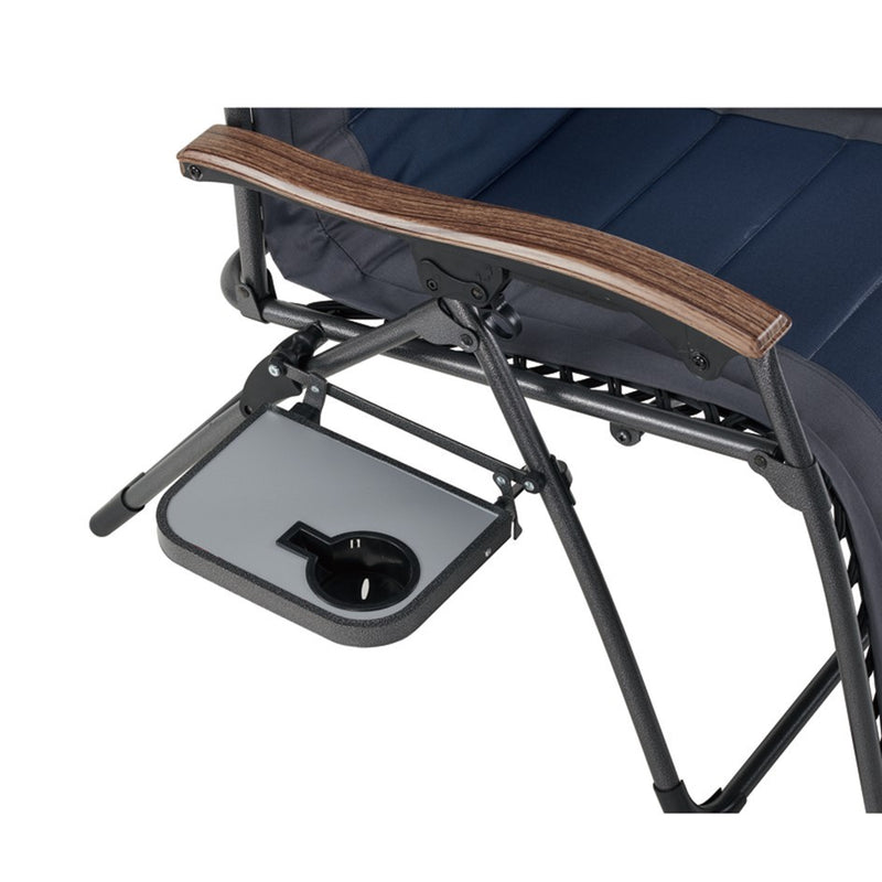Load image into Gallery viewer, OZTRAIL JUMBO SUN LOUNGER