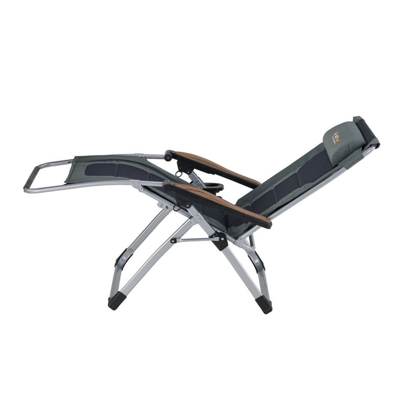 Load image into Gallery viewer, OZTRAIL ULTRALITE SUN LOUNGE