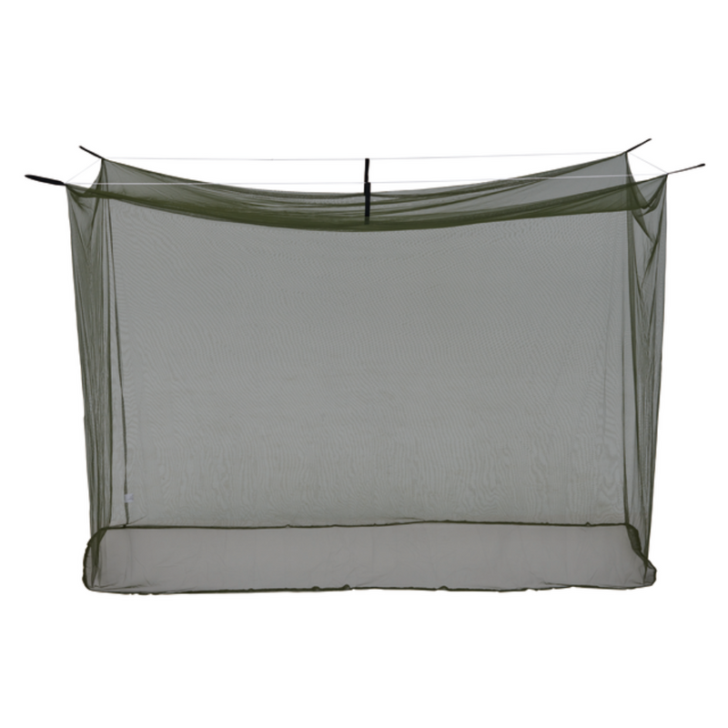 Load image into Gallery viewer, ELEMENTAL SINGLE BOX MOSQUITO NET GREEN