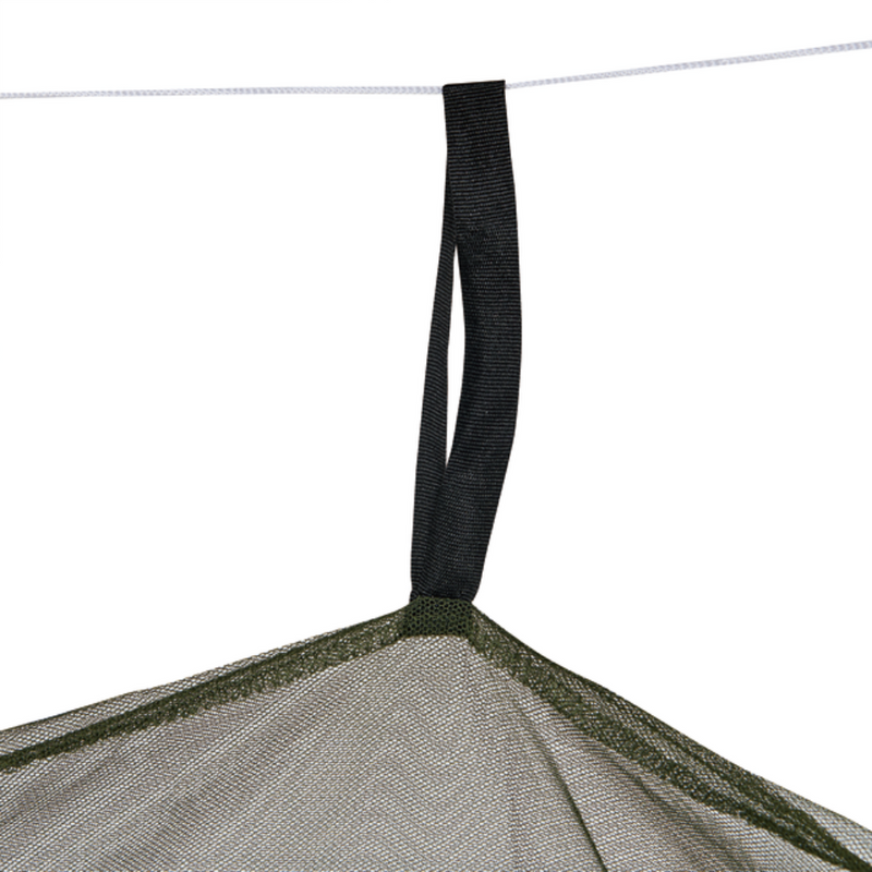 Load image into Gallery viewer, ELEMENTAL SINGLE BOX MOSQUITO NET GREEN