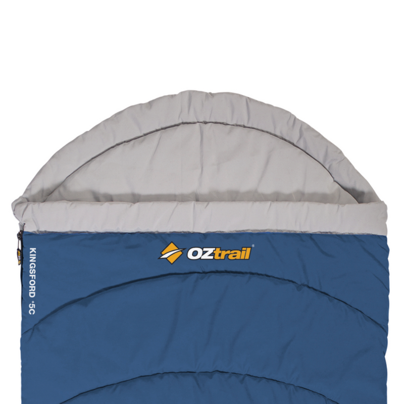 Load image into Gallery viewer, OZTRAIL KINGSFORD SLEEPING BAG +5C