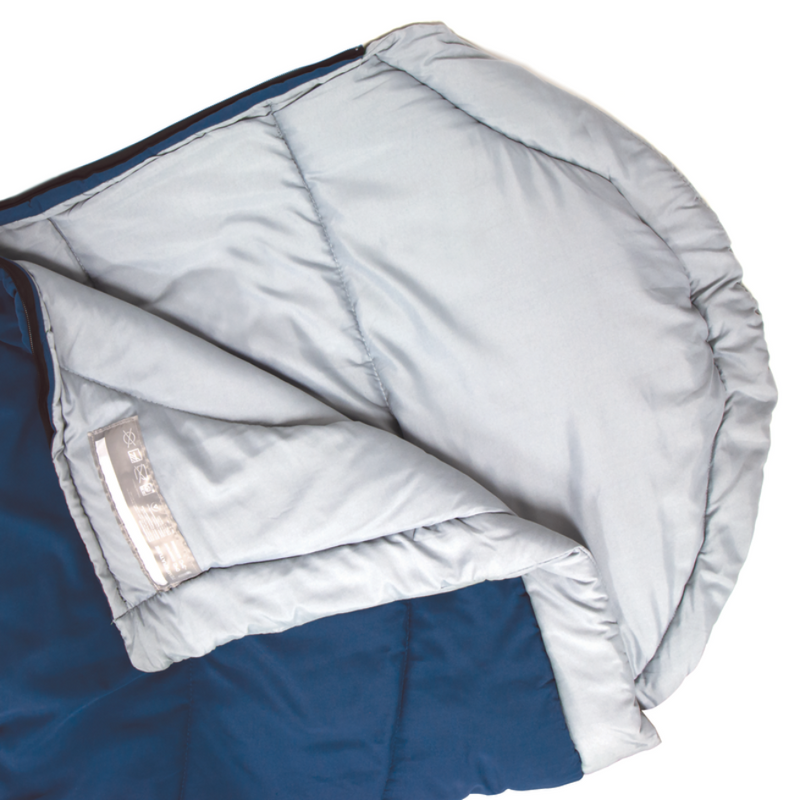 Load image into Gallery viewer, OZTRAIL KINGSFORD SLEEPING BAG +5C