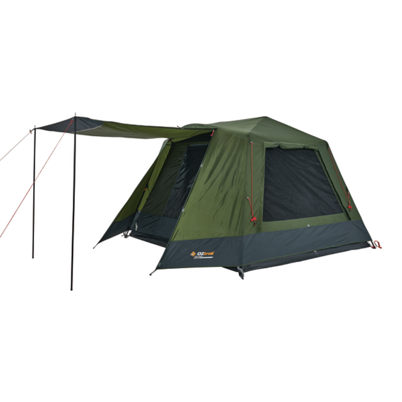 Load image into Gallery viewer, OZTRAIL FAST FRAME TENT 6 PERSON V2
