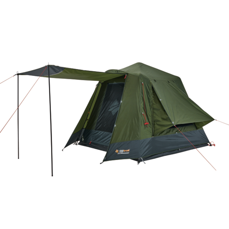Load image into Gallery viewer, OZTRAIL FASTFRAME TENT 4 PERSON V2