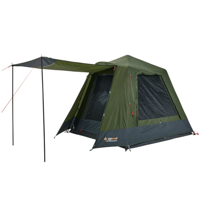 Load image into Gallery viewer, OZTRAIL FAST FRAME TENT 4 PERSON V2