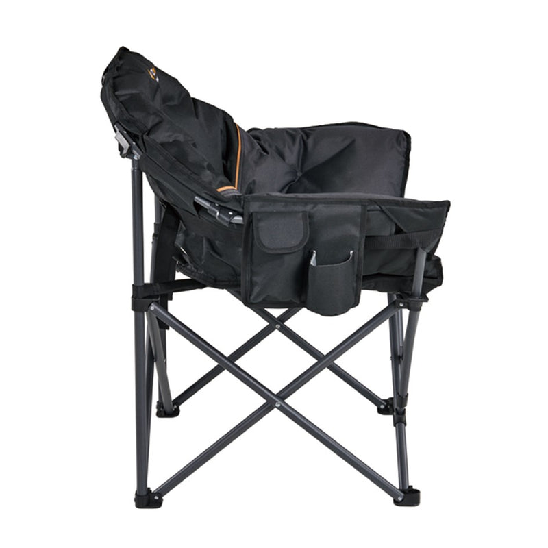 Load image into Gallery viewer, OZTRAIL ROAMER MOON CHAIR