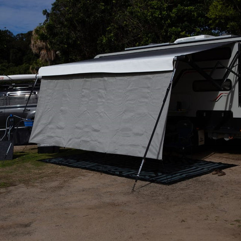 Load image into Gallery viewer, COMPANION DELUXE AWNING TIE DOWN KIT