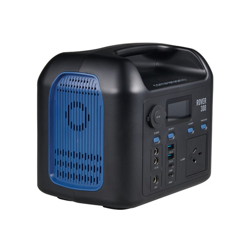 Load image into Gallery viewer, COMPANION ROVER 300 LITHIUM ION POWER STATION
