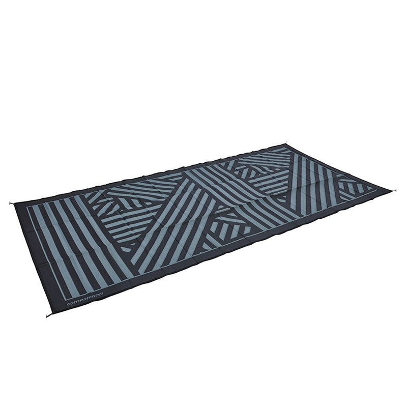 Load image into Gallery viewer, COMPANION RECYCLED GROUND MAT 6M X 2.4M
