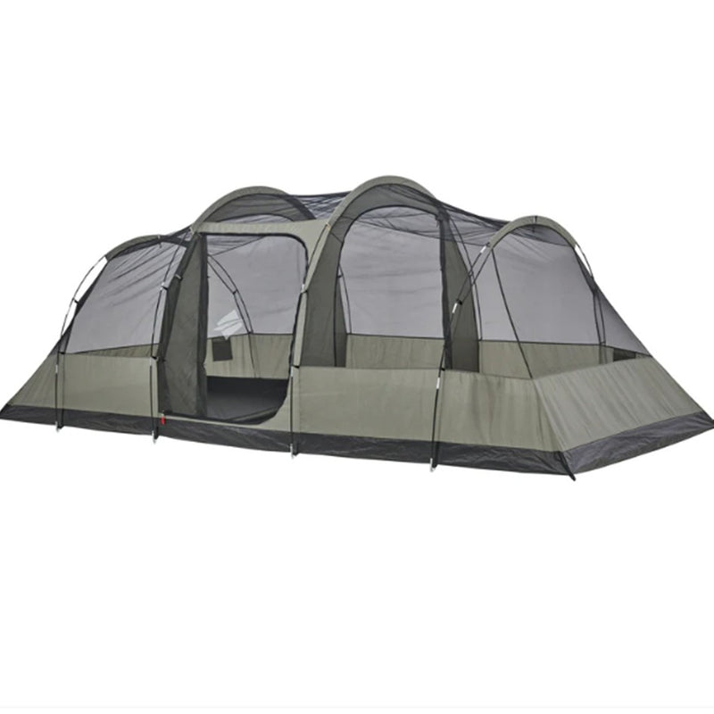 Load image into Gallery viewer, OZTRAIL TASMAN 10P DOME TENT 10 PERSON