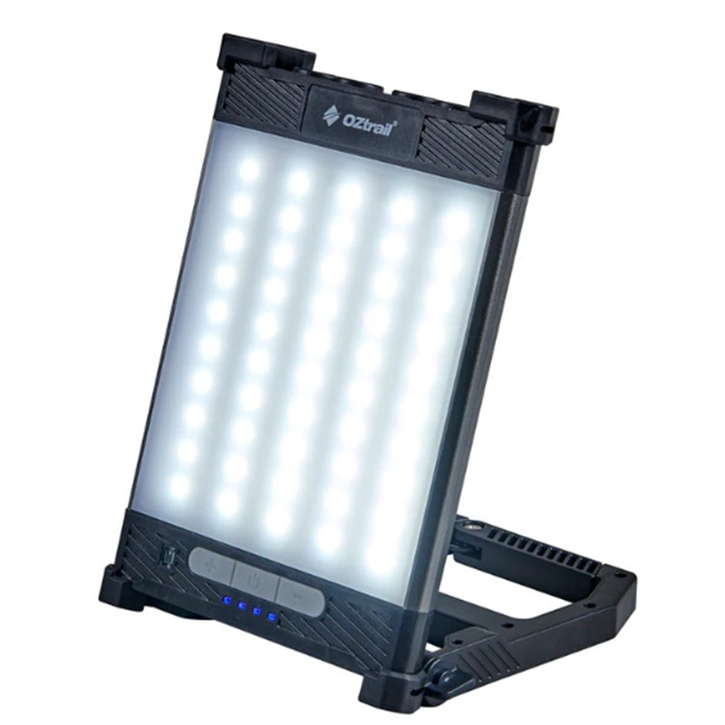 Load image into Gallery viewer, OZTRAIL LUMOS PANEL 1600L LIGHT
