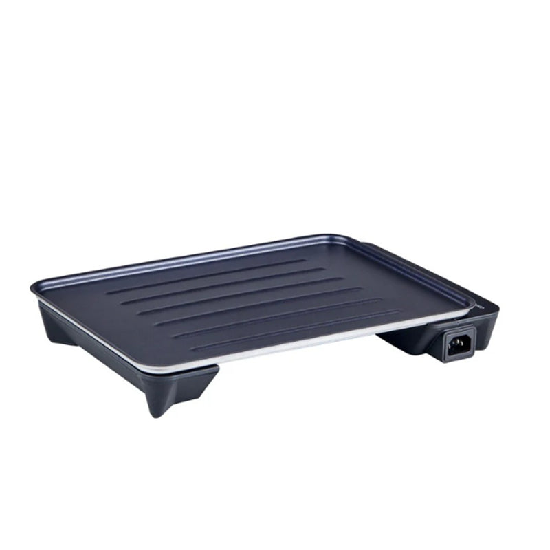 Load image into Gallery viewer, COMPANION ROAM SWIFT SEAR BBQ 240V