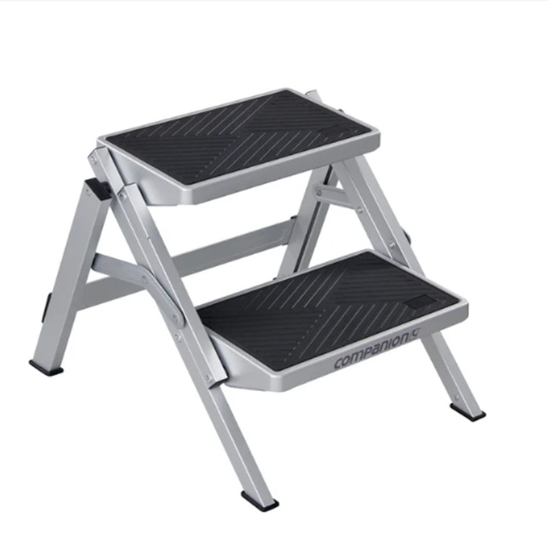 Load image into Gallery viewer, COMPANION CARAVAN LIGHTWEIGHT DOUBLE STEP