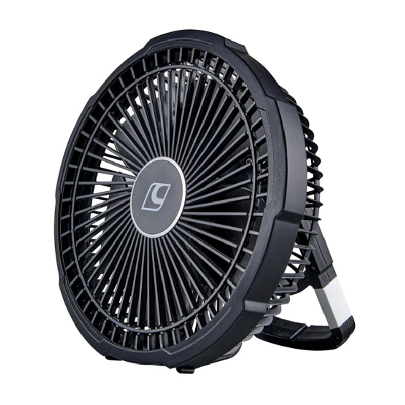 Load image into Gallery viewer, COMPANION AEROBREEZE ANYWHERE FAN 18CM