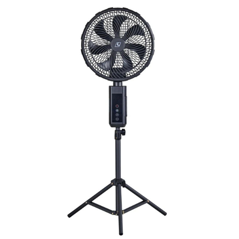 Load image into Gallery viewer, COMPANION AEROBREEZE TRIPOD 30CM FAN