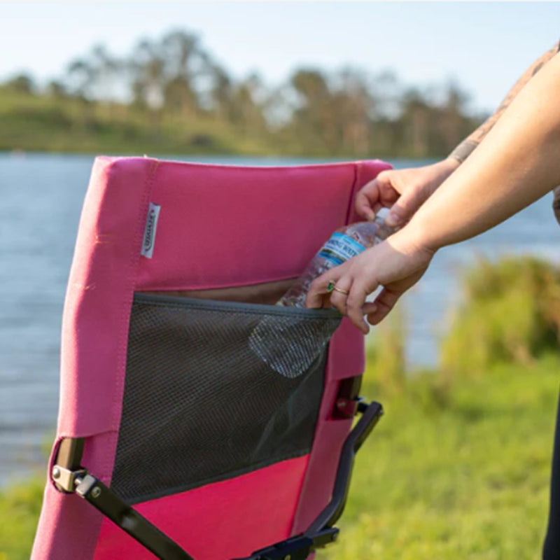 Load image into Gallery viewer, OZTRAIL CAPE SERIES RECLINER MALIBU