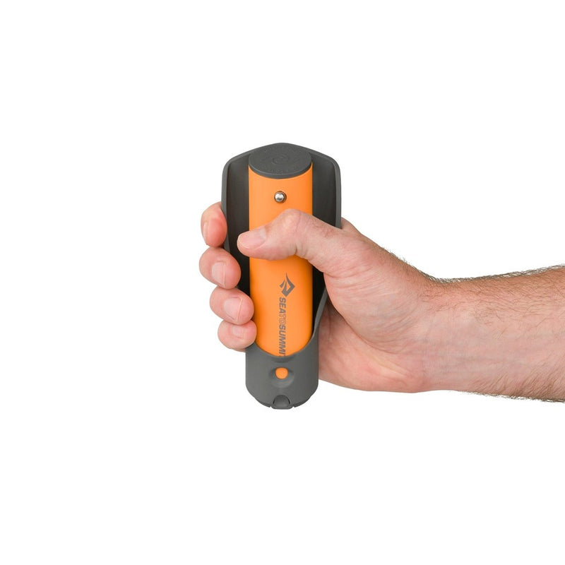 Load image into Gallery viewer, SEA TO SUMMIT POCKET TROWEL REINFORCED NYLON