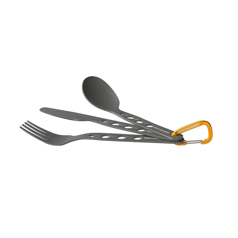 Load image into Gallery viewer, SEA TO SUMMIT ACC CARABINER 3 PACK