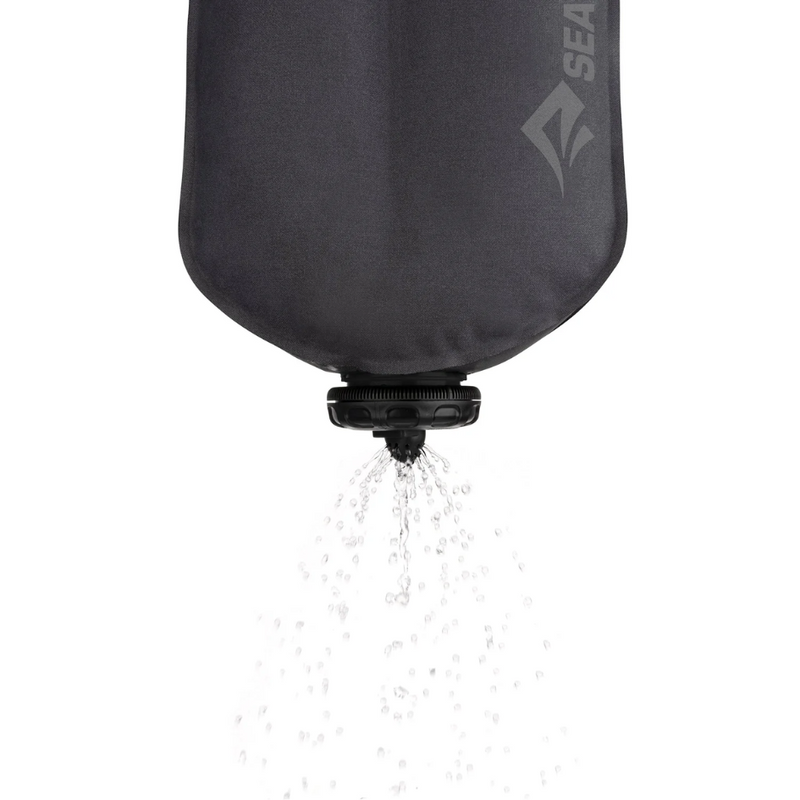 Load image into Gallery viewer, SEA TO SUMMIT WATERCELL X 10L GREY