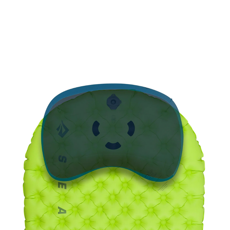 Load image into Gallery viewer, SEA TO SUMMIT COMFORT LIGHT ASC INSULATED SLEEPING MAT REGULAR