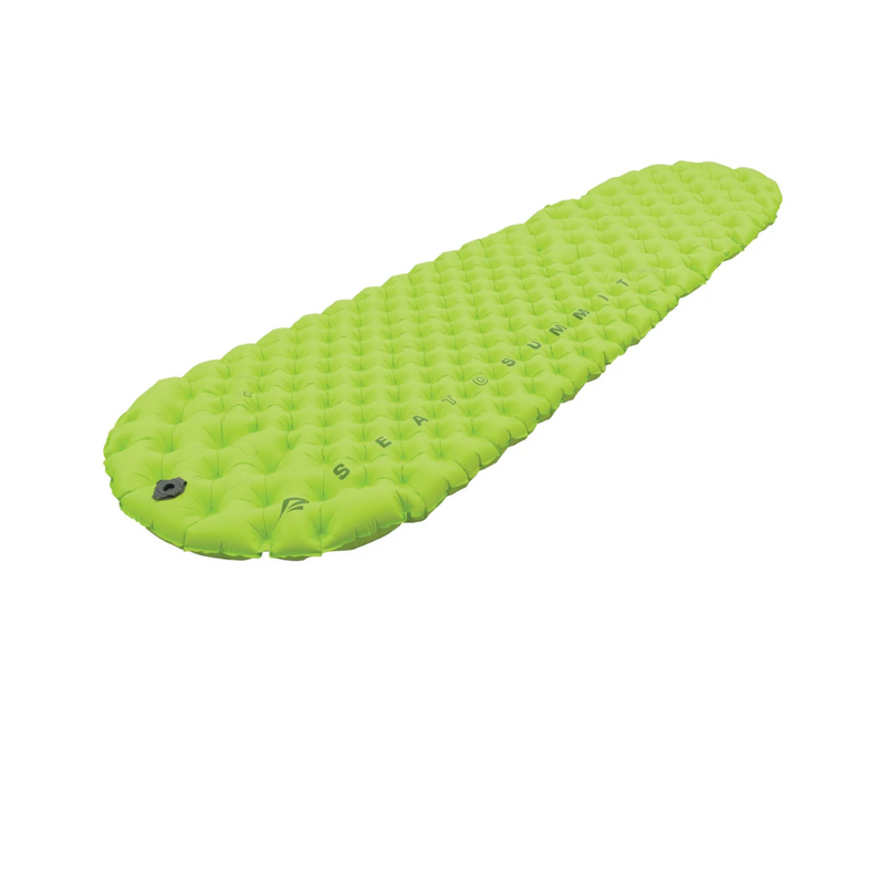 Load image into Gallery viewer, SEA TO SUMMIT COMFORT LIGHT ASC INSULATED SLEEPING MAT REGULAR