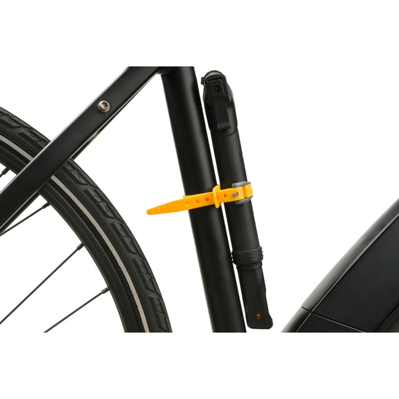 Load image into Gallery viewer, SEA TO SUMMIT STRETCH-LOC 20MM X 750MM 2PK YELLOW