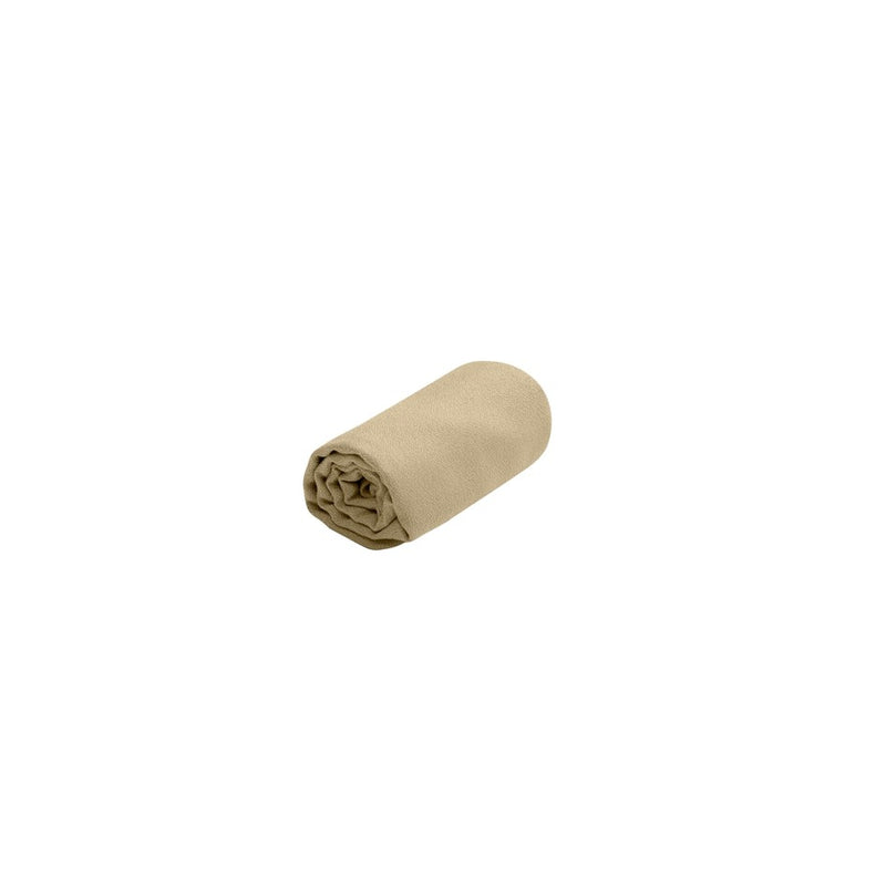 Load image into Gallery viewer, SEA TO SUMMIT AIRLITE TOWEL MEDIUM BROWN