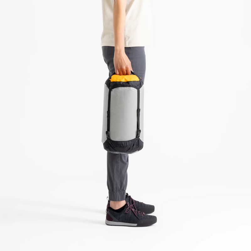 Load image into Gallery viewer, SEA TO SUMMIT EVAC COMPRESSION DRY BAG 13L