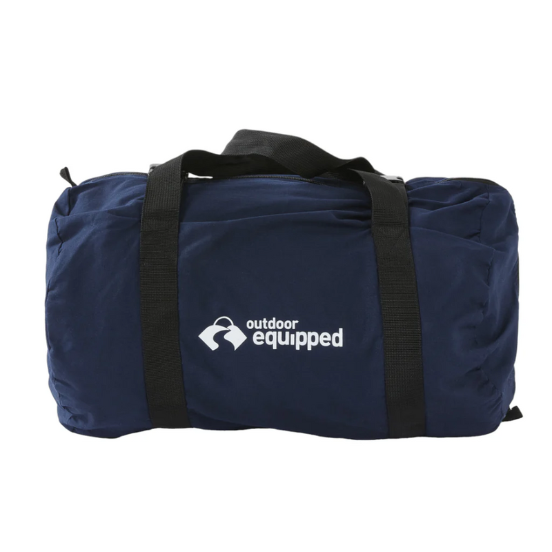 Load image into Gallery viewer, OUTDOOR EQUIPPED RUBICON CAMPER 95