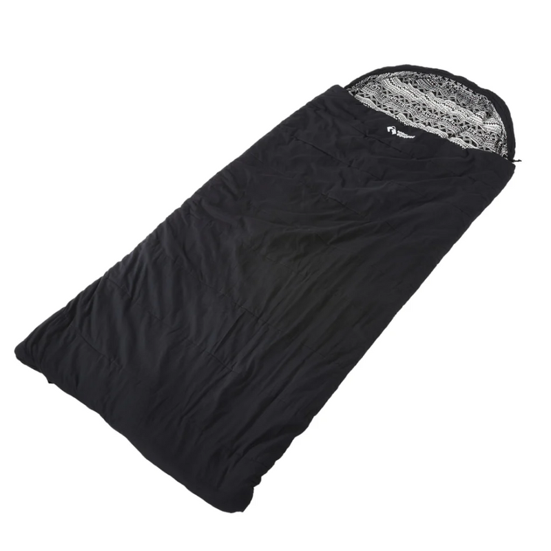 Load image into Gallery viewer, OUTDOOR EQUIPPED RUBICON HOODED 110