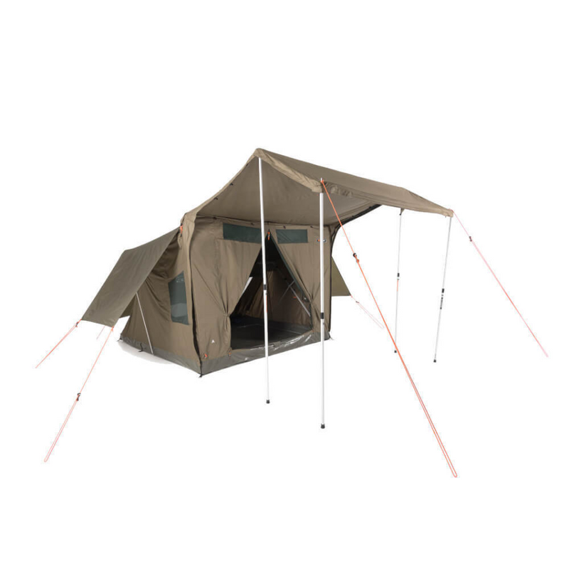Load image into Gallery viewer, OZTENT RV-5 PLUS TENT