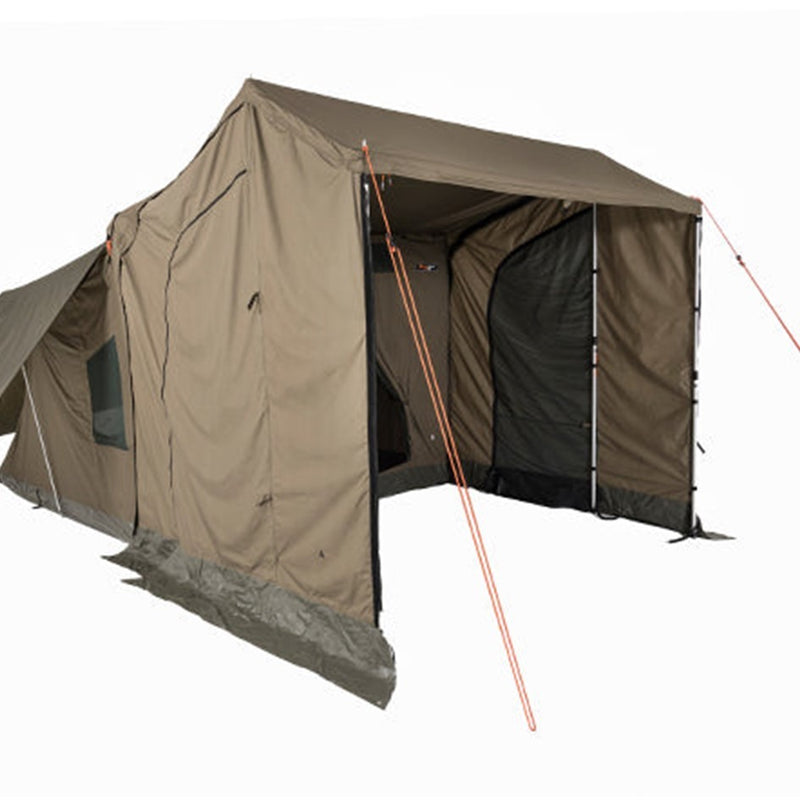 Load image into Gallery viewer, OZTENT RV-3,5 PLUS PEAKED SIDE PANELS